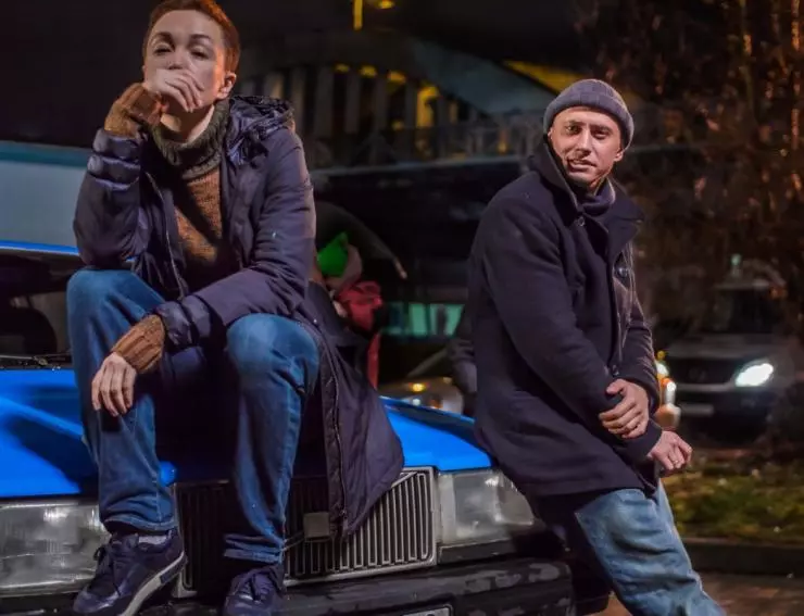 Преступление 2016 скачать с торрента Преступление 2016 скачать с торрента