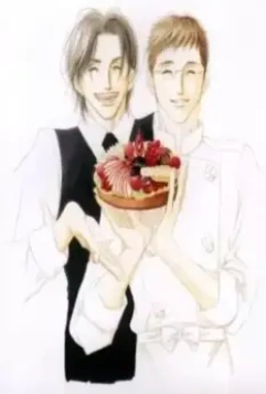 Кондитерская «Антиква» / Antique Bakery 2008 скачать через торрент в хорошем качестве