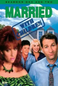 Женаты и с детьми / Married with Children 1987 скачать через торрент в хорошем качестве