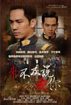 Слишком поздно говорить: Я люблю тебя / Lai Bu Ji Shuo Wo Ai Ni 2010 скачать через торрент в хорошем качестве