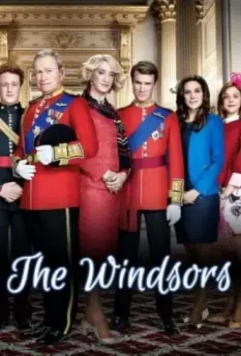 Виндзоры / The Windsors 2016 скачать через торрент в хорошем качестве