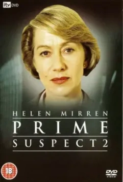 Главный подозреваемый 2 / Prime Suspect 2 1992 скачать через торрент в хорошем качестве