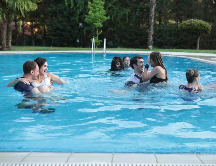 В ожидании солнца 2013 скачать с торрента В ожидании солнца 2013 скачать с торрента