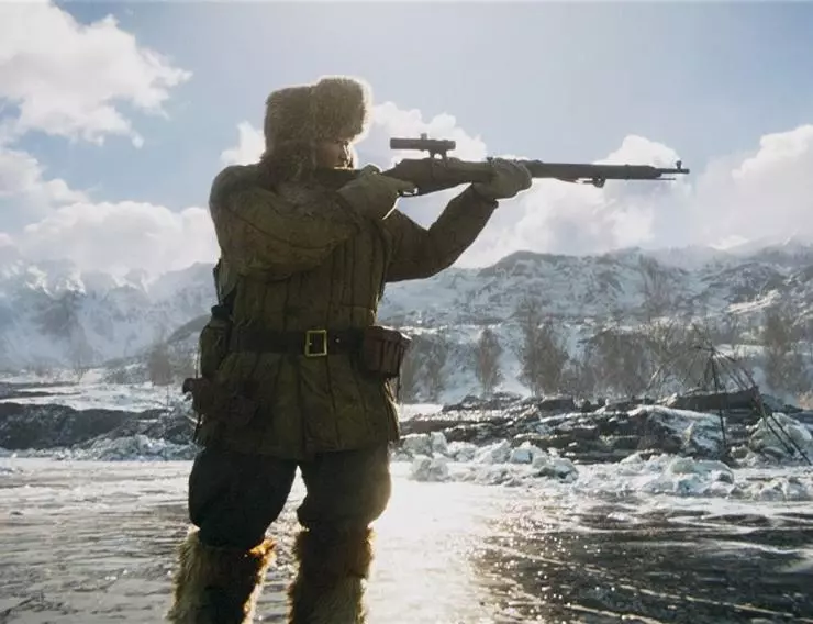 Любовь, смерть и роботы 2019 скачать с торрента Любовь, смерть и роботы 2019 скачать с торрента