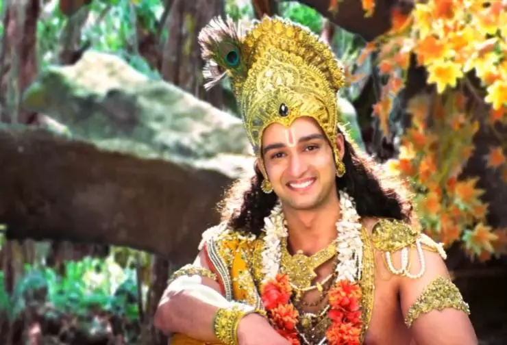 Махабхарата 2013 скачать с торрента Махабхарата 2013 скачать с торрента