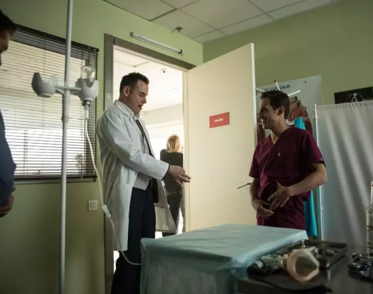 Любимцы 2017 скачать через торрент бесплатно Любимцы 2017 скачать через торрент бесплатно