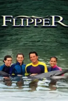 Флиппер / Flipper 1995 скачать через торрент в хорошем качестве
