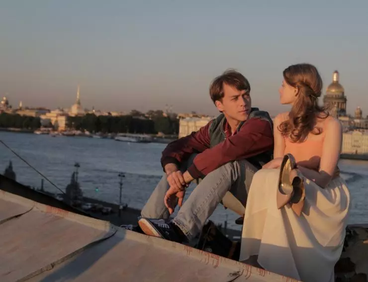 Одна жизнь на двоих 2018 скачать торрентом Одна жизнь на двоих 2018 скачать торрентом