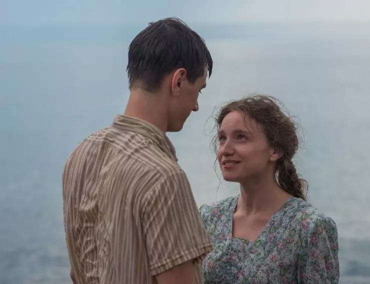 Одна жизнь на двоих 2018 скачать с торрента Одна жизнь на двоих 2018 скачать с торрента