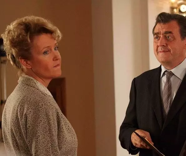 Фурцева. Легенда о Екатерине 2011 скачать торрентом Фурцева. Легенда о Екатерине 2011 скачать торрентом