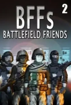 Друзья по Battlefield / Battlefield Friends 2012 скачать через торрент в хорошем качестве