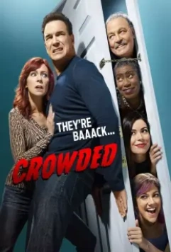 Полон дом / Crowded 2016 скачать через торрент в хорошем качестве