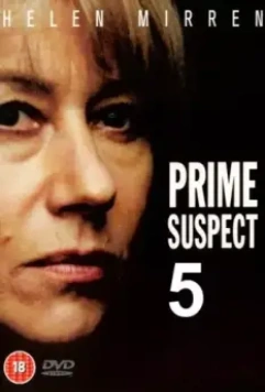 Главный подозреваемый 5: Судебные ошибки / Prime Suspect 5: Errors of Judgement 1996 скачать через торрент в хорошем качестве