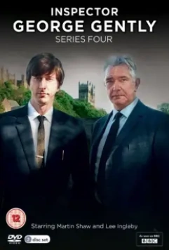 Инспектор Джордж Джентли / Inspector George Gently 2007 скачать через торрент в хорошем качестве