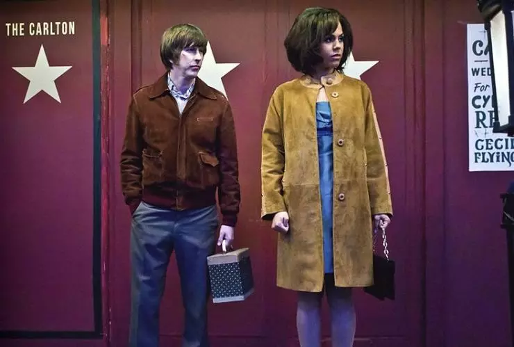 Инспектор Джордж Джентли 2007 скачать через торрент бесплатно Инспектор Джордж Джентли 2007 скачать через торрент бесплатно