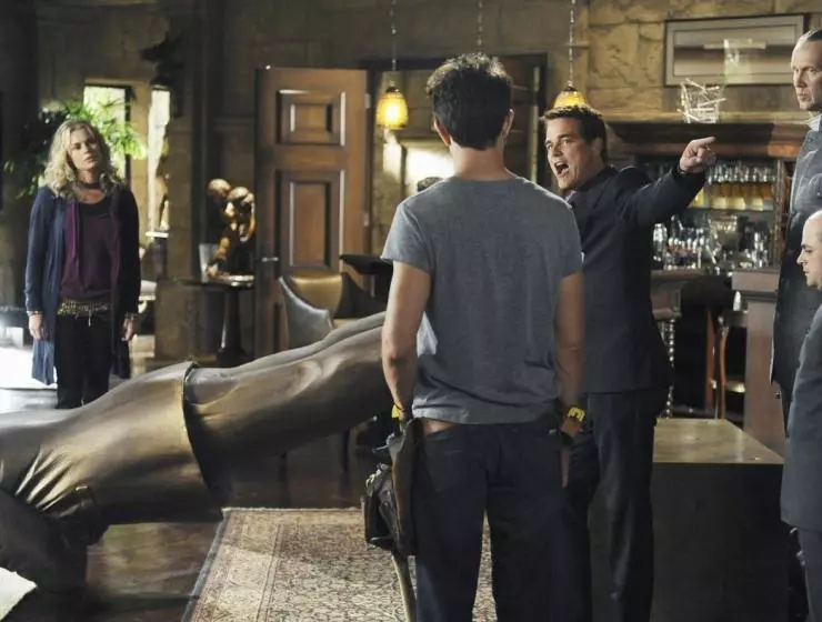 Иствик 2009 скачать с торрента Иствик 2009 скачать с торрента