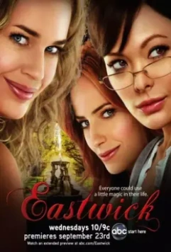 Иствик / Eastwick 2009 скачать через торрент в хорошем качестве