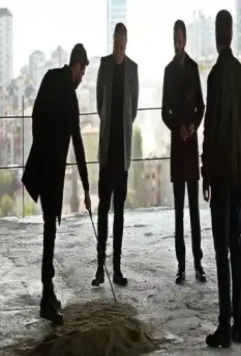 Чукур 2017 скачать торрентом Чукур 2017 скачать торрентом