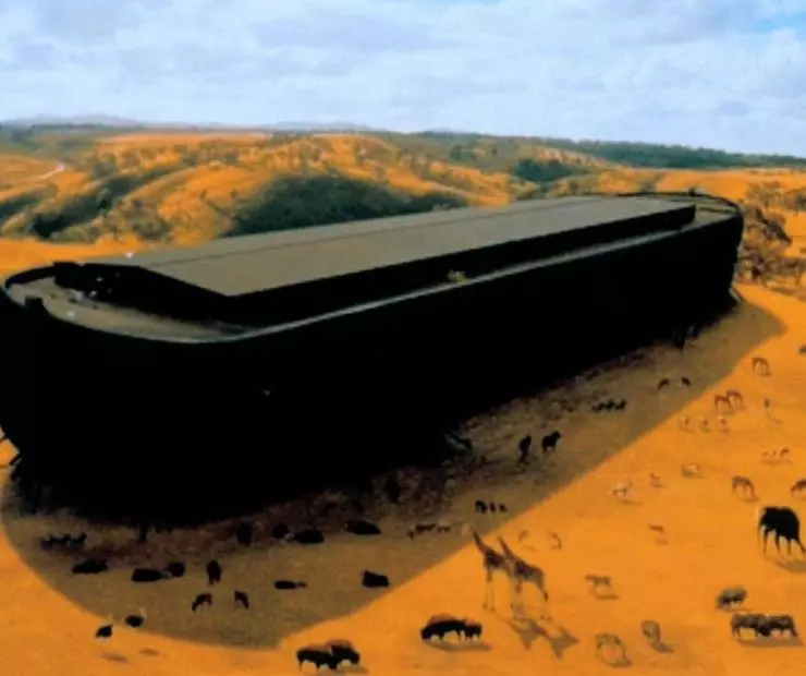 Ноев ковчег 1999 скачать с торрента Ноев ковчег 1999 скачать с торрента