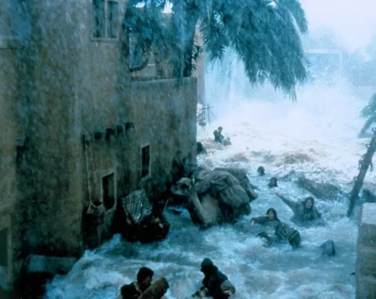 Ноев ковчег 1999 скачать через торрент бесплатно Ноев ковчег 1999 скачать через торрент бесплатно