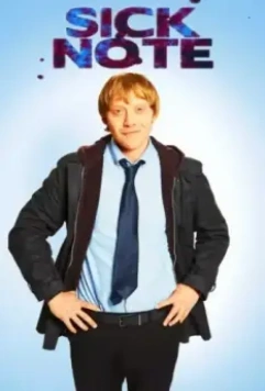 Больничный / Sick Note 2017 скачать через торрент в хорошем качестве