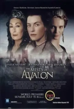 Туманы Авалона / The Mists of Avalon 2001 скачать через торрент в хорошем качестве