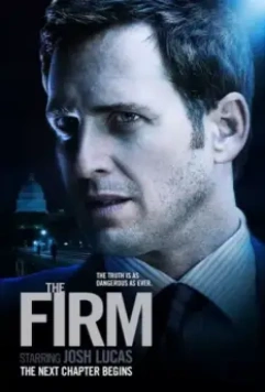 Фирма / The Firm 2012 скачать через торрент в хорошем качестве