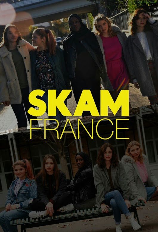 Skam France