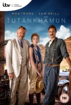 Тутанхамон / The Mummy of Tutankhamun 2016 скачать через торрент в хорошем качестве