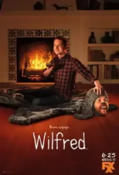 Уилфред / Wilfred 2011 скачать через торрент в хорошем качестве