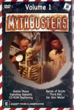 Разрушители легенд / MythBusters 2003 скачать через торрент в хорошем качестве