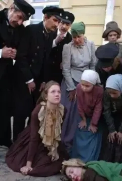 Преступление и наказание 2007 скачать торрентом Преступление и наказание 2007 скачать торрентом