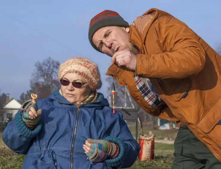 Управдомша 2019 скачать через торрент бесплатно Управдомша 2019 скачать через торрент бесплатно