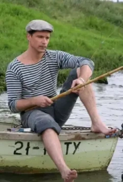 Громовы 2006 скачать торрентом Громовы 2006 скачать торрентом