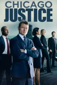 Правосудие Чикаго / Chicago Justice 2017 скачать через торрент в хорошем качестве