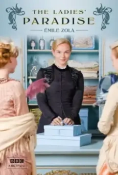 Дамское счастье / The Paradise 2012 скачать через торрент в хорошем качестве