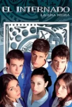 Черная лагуна / El internado 2007 скачать через торрент в хорошем качестве