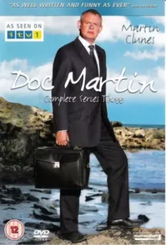 Доктор Мартин / Doc Martin 2004 скачать через торрент в хорошем качестве