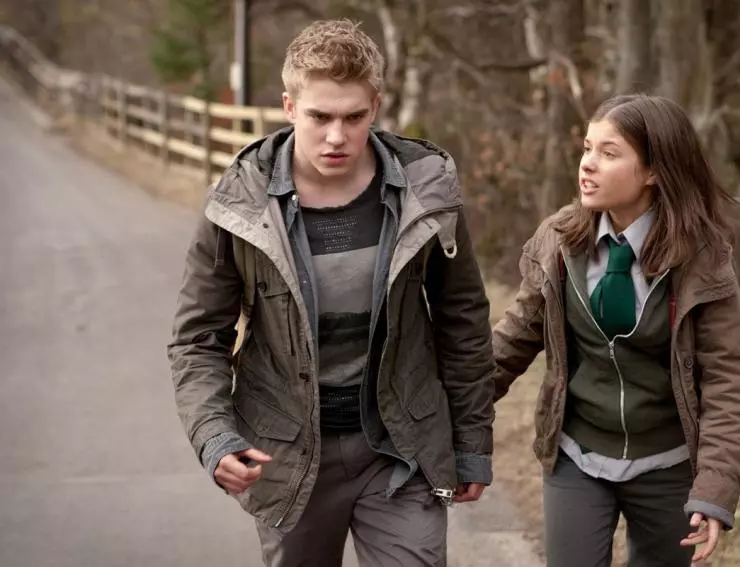 Из рода волков 2012 скачать через торрент бесплатно Из рода волков 2012 скачать через торрент бесплатно