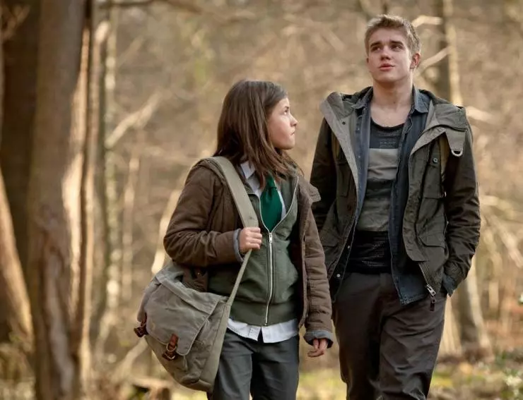 Из рода волков 2012 скачать торрентом Из рода волков 2012 скачать торрентом