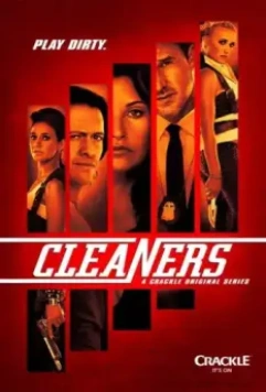 Чистильщики / Cleaners 2013 скачать через торрент в хорошем качестве