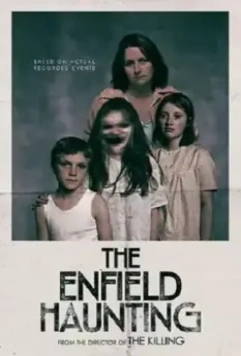 Призраки Энфилда / The Enfield Haunting 2015 скачать через торрент в хорошем качестве