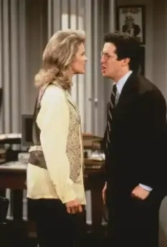 Мерфи Браун 1988 скачать с торрента Мерфи Браун 1988 скачать с торрента