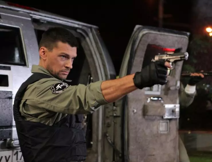 Инкассаторы 2012 скачать с торрента Инкассаторы 2012 скачать с торрента