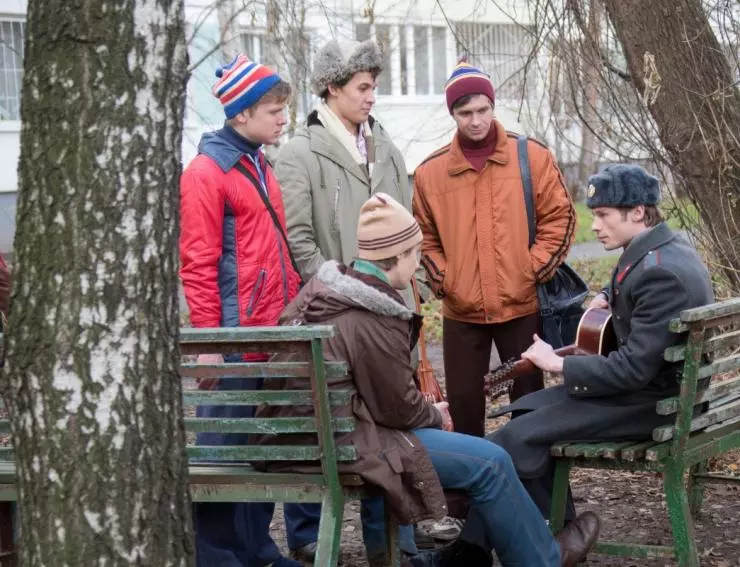 Купчино 2018 скачать торрентом Купчино 2018 скачать торрентом