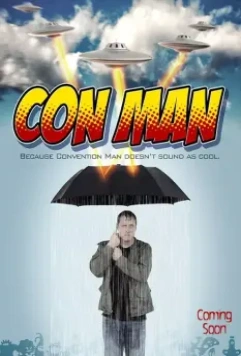 Конмэн / Con Man 2015 скачать через торрент в хорошем качестве