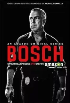 Босх / Bosch 2015 скачать через торрент в хорошем качестве