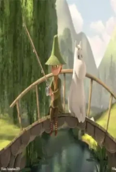 Долина муми-троллей 2019 скачать торрентом Долина муми-троллей 2019 скачать торрентом