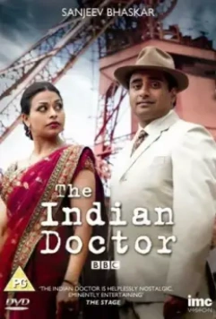 Индийский доктор / The Indian Doctor 2010 скачать через торрент в хорошем качестве