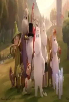 Долина муми-троллей 2019 скачать через торрент бесплатно Долина муми-троллей 2019 скачать через торрент бесплатно